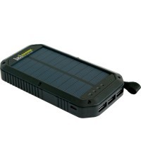 Ārējais akumulators BasicNature 8, 8000 mAh