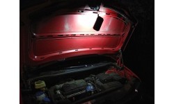 Ārējais akumulators BasicNature 8, 8000 mAh