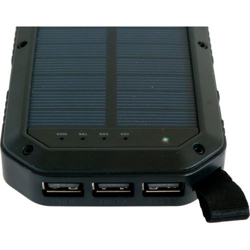 Ārējais akumulators BasicNature 8, 8000 mAh