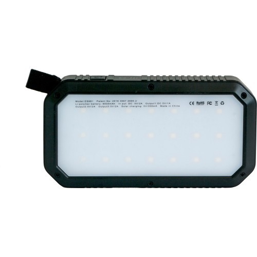 Powerbank BasicNature 8, 8000 mAh