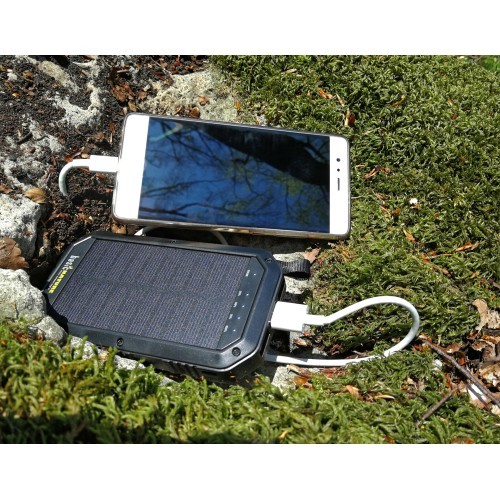 Powerbank BasicNature 8, 8000 mAh