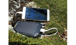 Внешний аккумулятор BasicNature 8, 8000 мА·ч