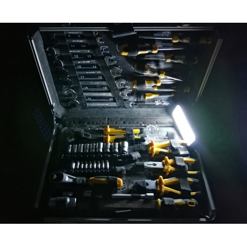Ārējais akumulators BasicNature 8, 8000 mAh