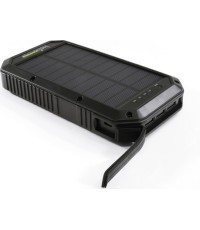 BasicNature 20 portatīvais lādētājs, 20000 mAh
