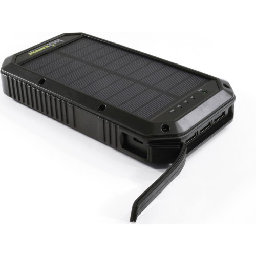 Ārējais akumulators BasicNature 20, 20000 mAh