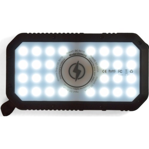 Powerbank BasicNature 20, 20000 mAh 