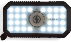 Ārējais akumulators BasicNature 20, 20000 mAh