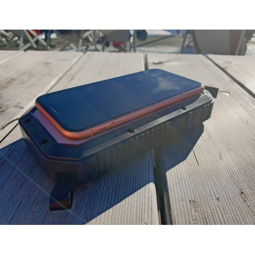 Ārējais akumulators BasicNature 20, 20000 mAh