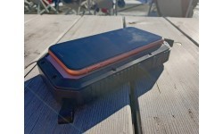 Ārējais akumulators BasicNature 20, 20000 mAh