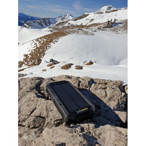 Powerbank BasicNature 20, 20000 mAh 