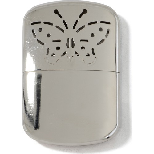 Rokas sildītājs BasicNature Degviela Katalyt