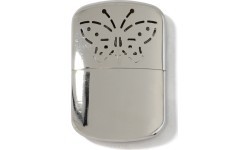 Rokas sildītājs BasicNature Degviela Katalyt