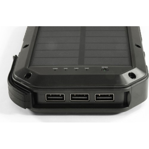 Powerbank BasicNature 20, 20000 mAh 