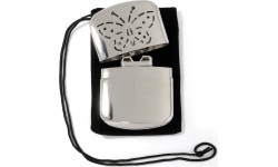 Rokas sildītājs BasicNature Degviela Katalyt