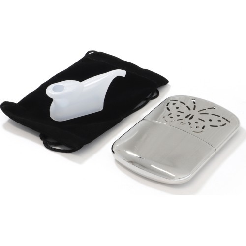 Rokas sildītājs BasicNature Degviela Katalyt