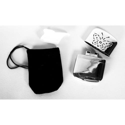 Rokas sildītājs BasicNature Degviela Katalyt