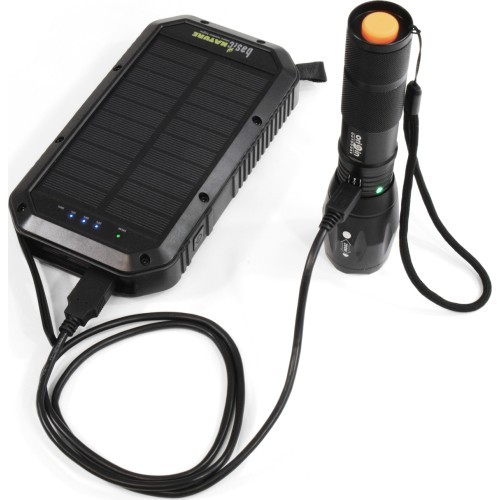 Powerbank BasicNature 20, 20000 mAh 