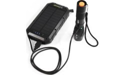 Powerbank BasicNature 20, 20000 mAh 