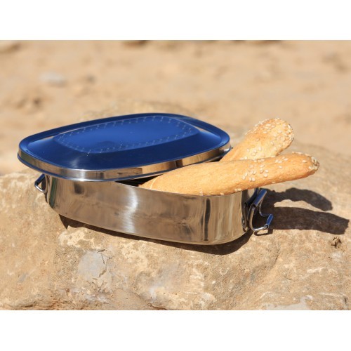 Lunchbox BasicNature, 0.45L