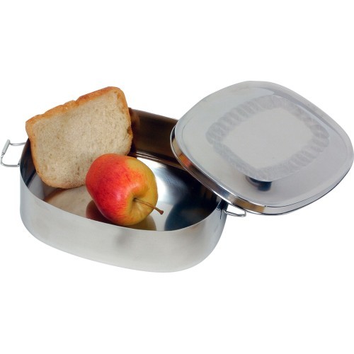 Lunchbox BasicNature, 0.45L