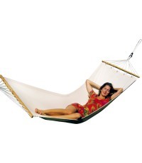 Hammock Amazonas Tobago, With Wood Rod