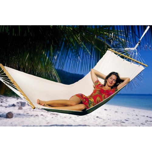 Hammock Amazonas Tobago, With Wood Rod