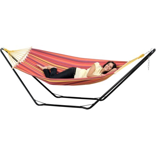 Amazonas Hammock 'Beach Set'