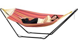 Amazonas Hammock 'Beach Set'