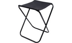 Складной табурет Origin Outdoors, черный