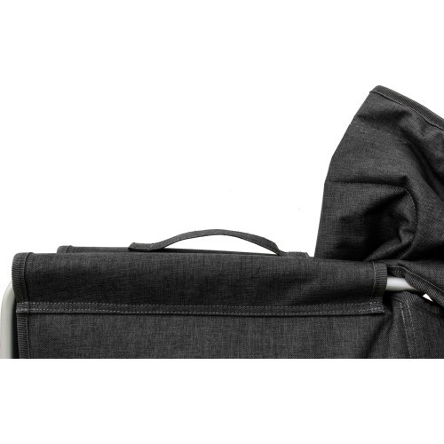 Travel Chair Origin Outdoors Director, Anthracite