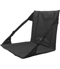 Sēdeklis Origin Outdoors Travelchair Trail, melns