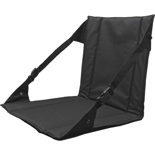 Стул Origin Outdoors Travelchair Trail, чёрный