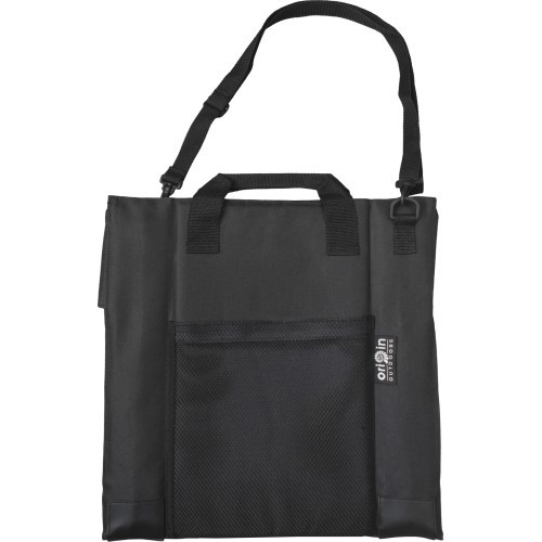 Sēdeklis Origin Outdoors Travelchair Trail, melns