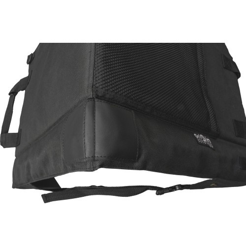 Sēdeklis Origin Outdoors Travelchair Trail, melns