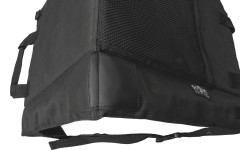 Krēsls Origin Outdoors Travelchair Trail, melns