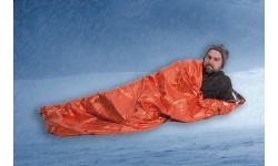 Одеяло Origin Outdoors Ultralite Bivy, одинарное