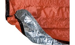 Одеяло Origin Outdoors Ultralite Bivy, одинарное