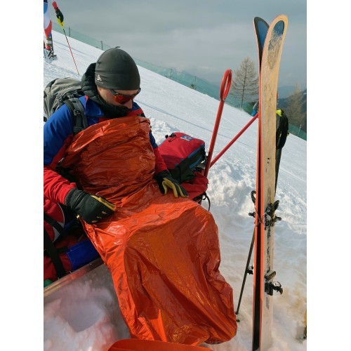 Origin Outdoors Ultralite Bivy sega, vienvietīga