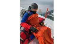 Origin Outdoors Ultralite Bivy sega, vienvietīga