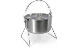 Izcelsmes katls Outdoors Tribal, 10L