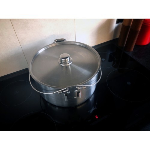 Pot Origin Outdoors Tribal, 10L