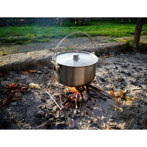 Pot Origin Outdoors Tribal, 10L