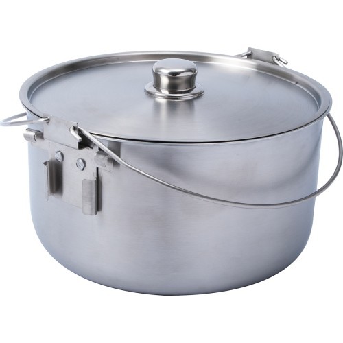 Pot Origin Outdoors Tribal, 10L