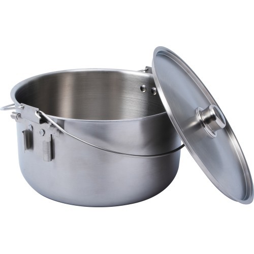 Pot Origin Outdoors Tribal, 10L