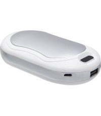 Rokas sildītājs Origin Outdoors USB Powerbank 10000mAh