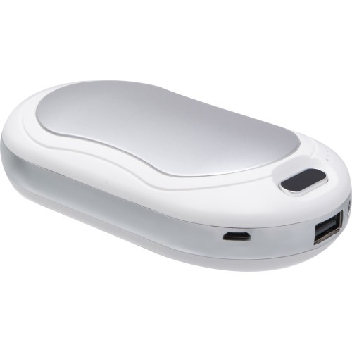 Roku sildītājs Origin Outdoors USB Powerbank 10000 mAh
