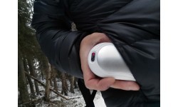 Грелка для рук Origin Outdoors USB Powerbank 10000 мАч