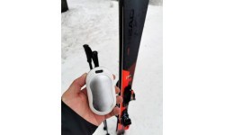 Roku sildītājs Origin Outdoors USB Powerbank 10000 mAh