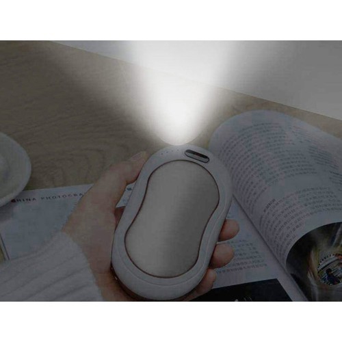 Грелка для рук Origin Outdoors USB Powerbank 10000 мАч