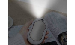 Roku sildītājs Origin Outdoors USB Powerbank 10000 mAh